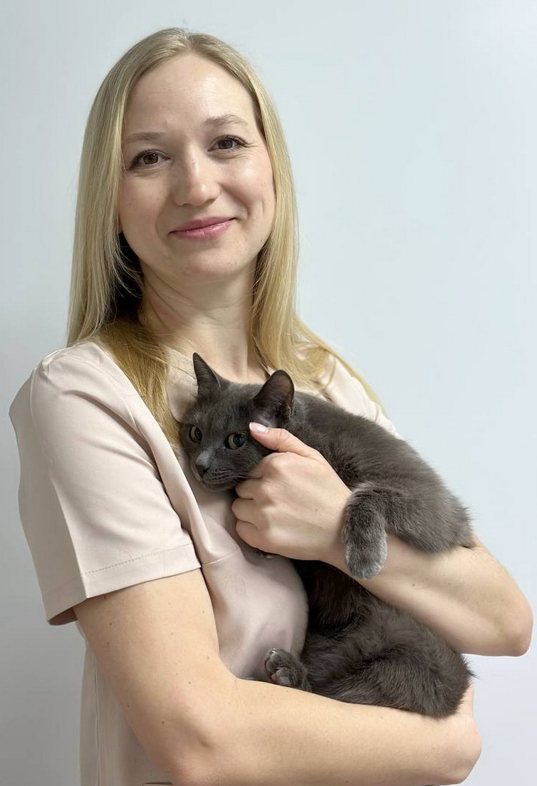 Ничкова Татьяна Александровна